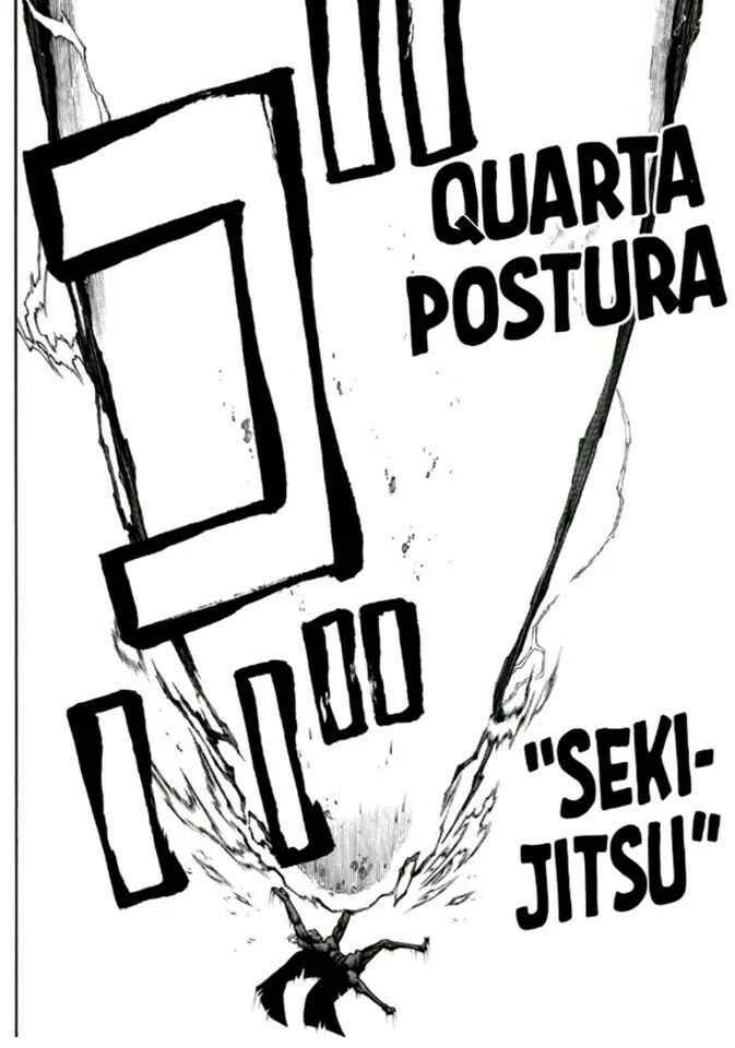 Fire Force Capítulo 2 – O Demônio, O Cavaleiro, E a Bruxa