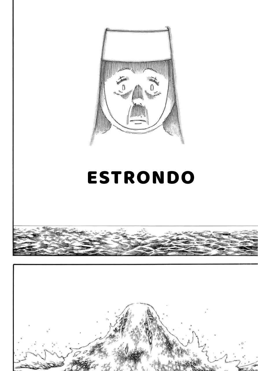 Fire Force Capítulo 234
