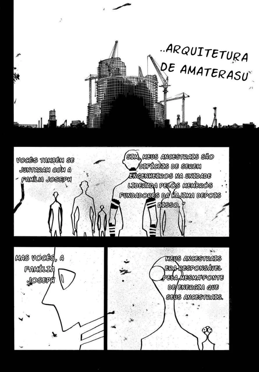 Fire Force Capítulo 234