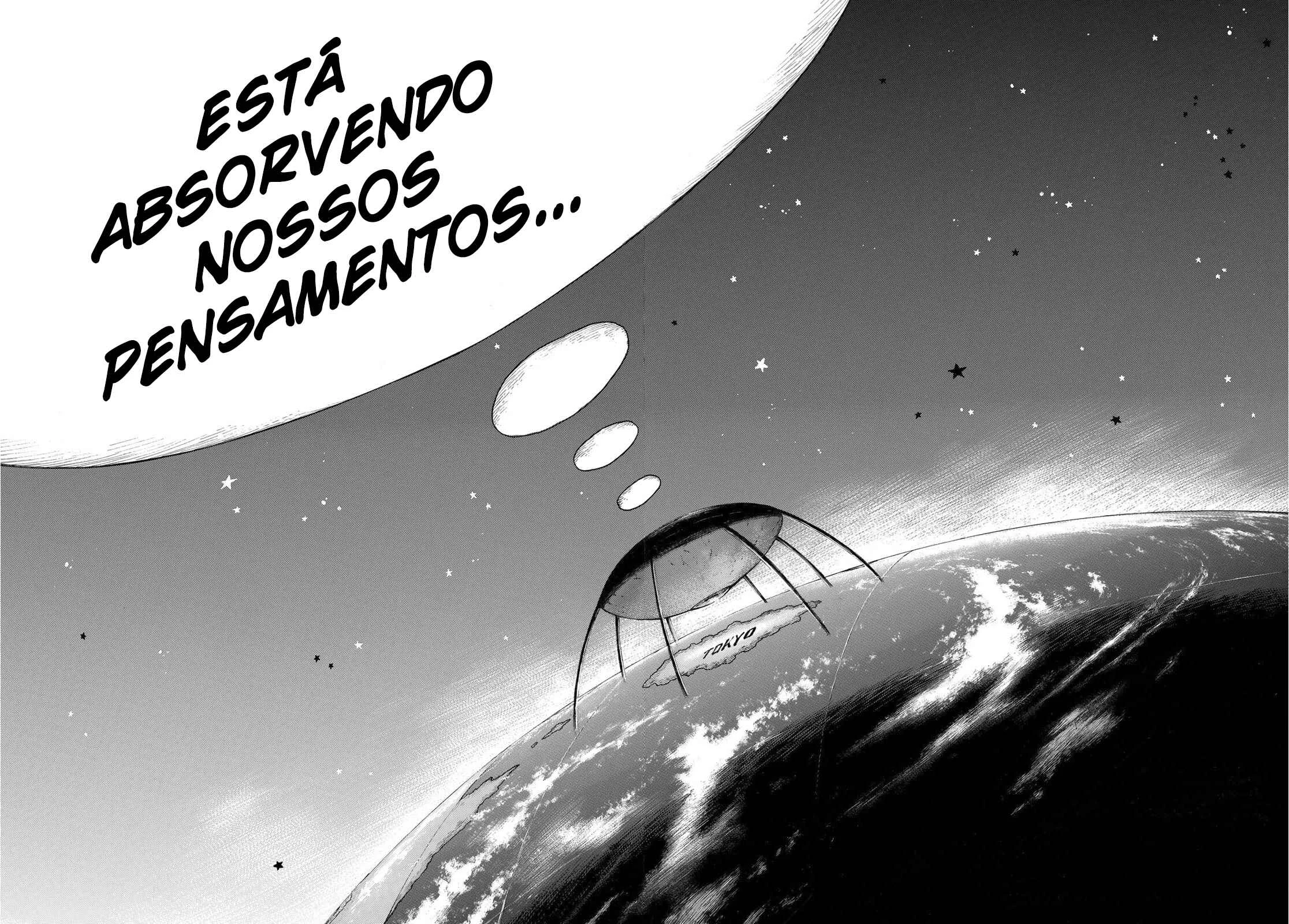 Fire Force Capítulo 234