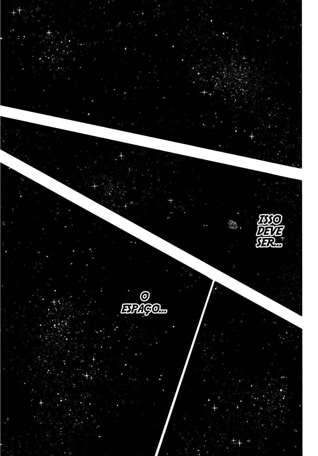 Fire Force Capítulo 234