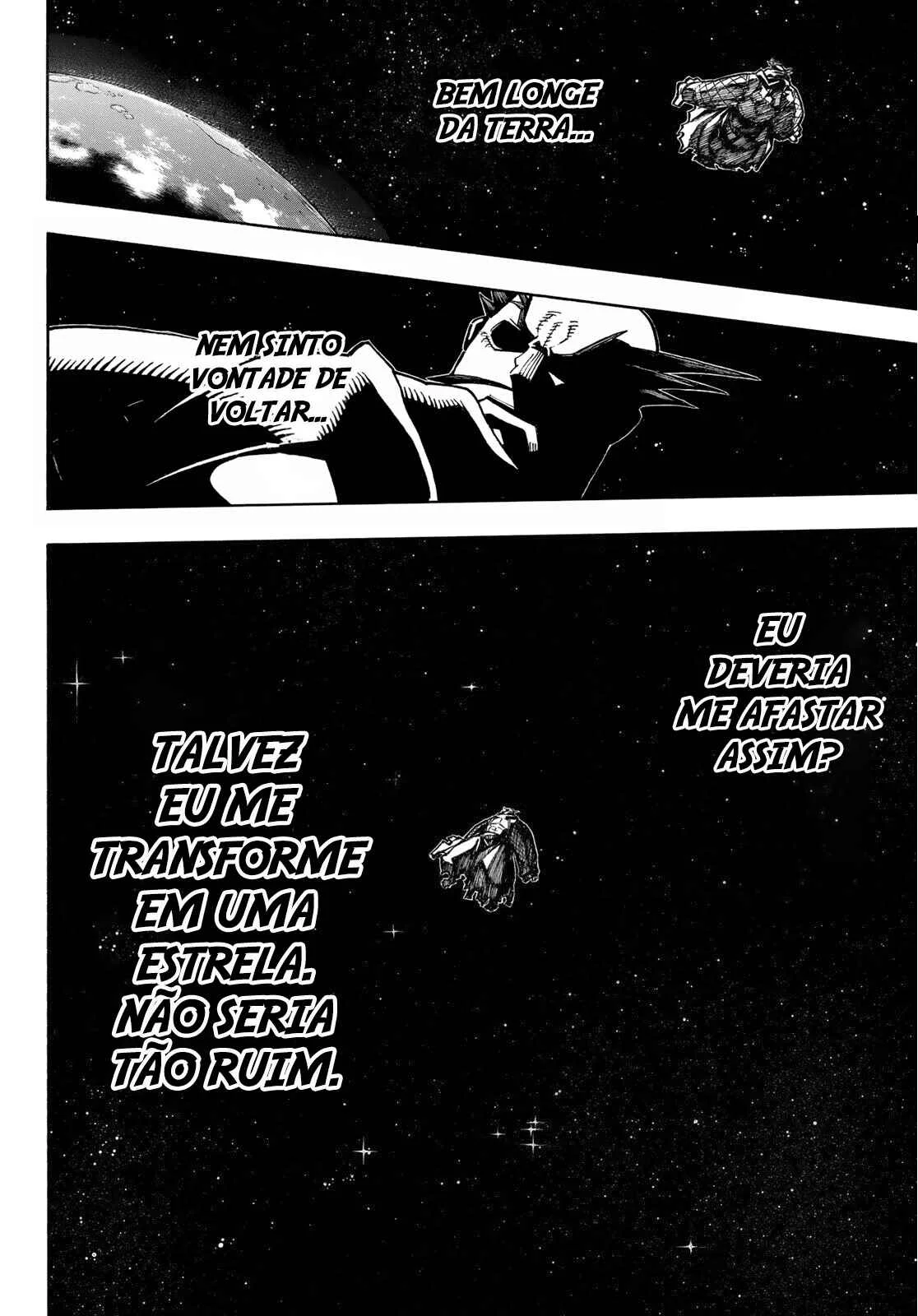 Fire Force Capítulo 234