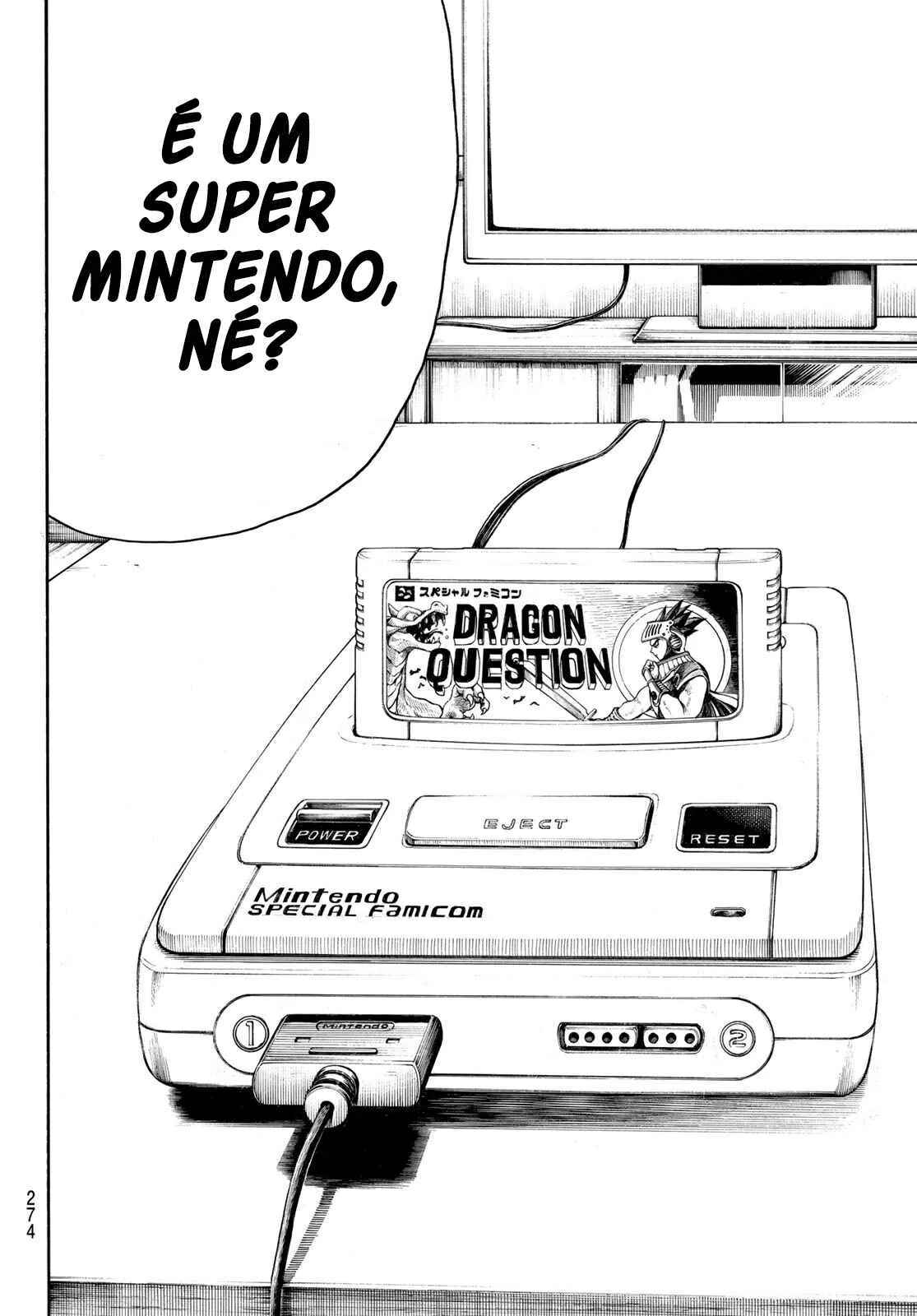 Fire Force Capítulo 234