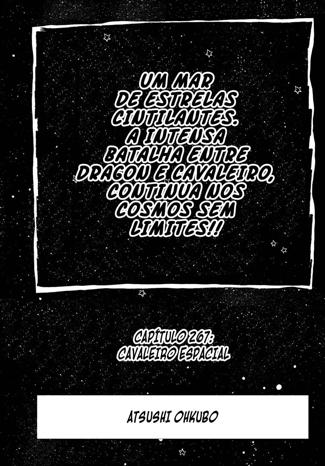 Fire Force Capítulo 234