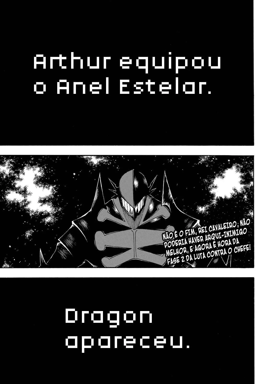 Fire Force Capítulo 234
