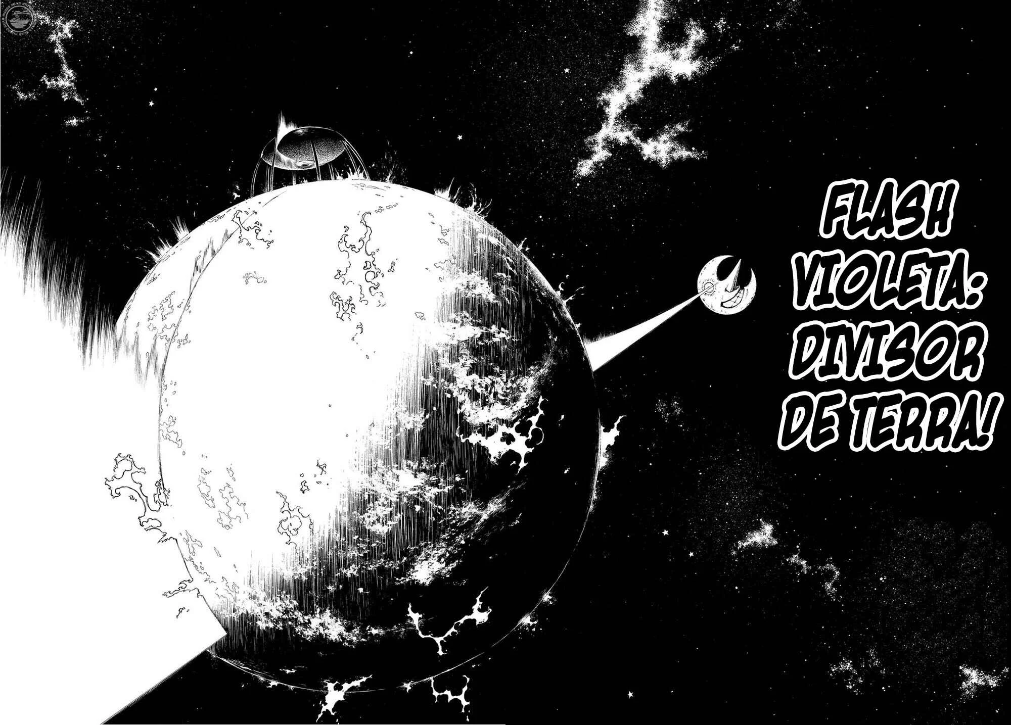 Fire Force Capítulo 234