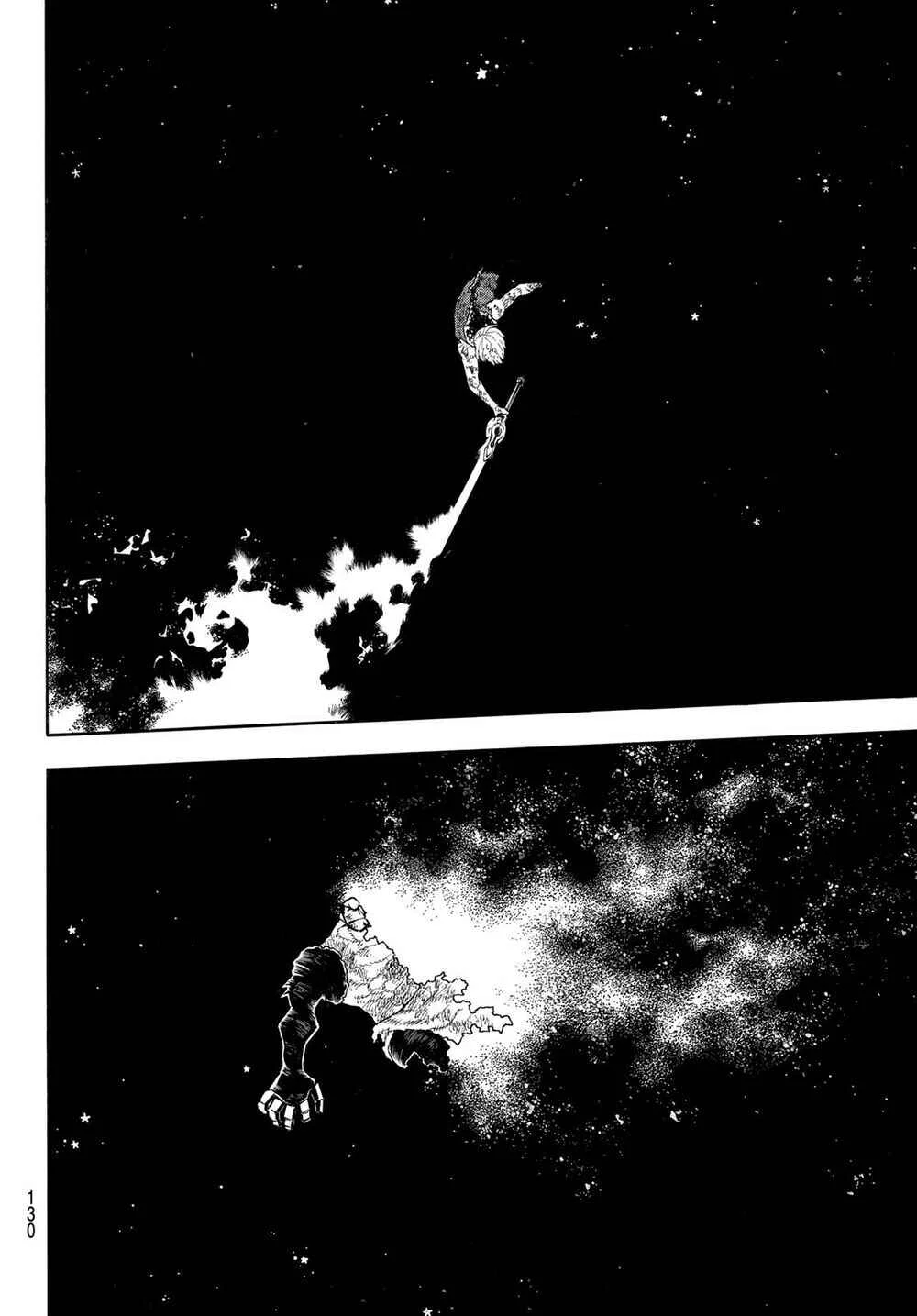 Fire Force Capítulo 234
