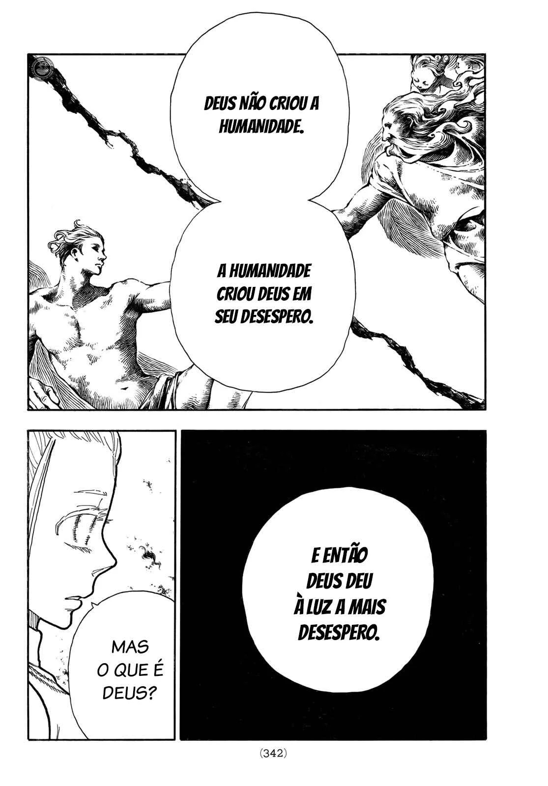 Fire Force Capítulo 234