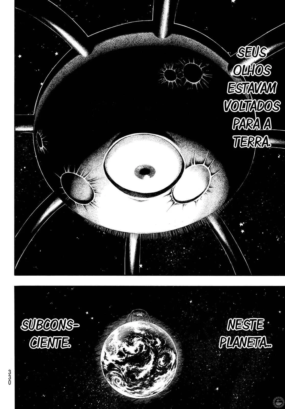 Fire Force Capítulo 234