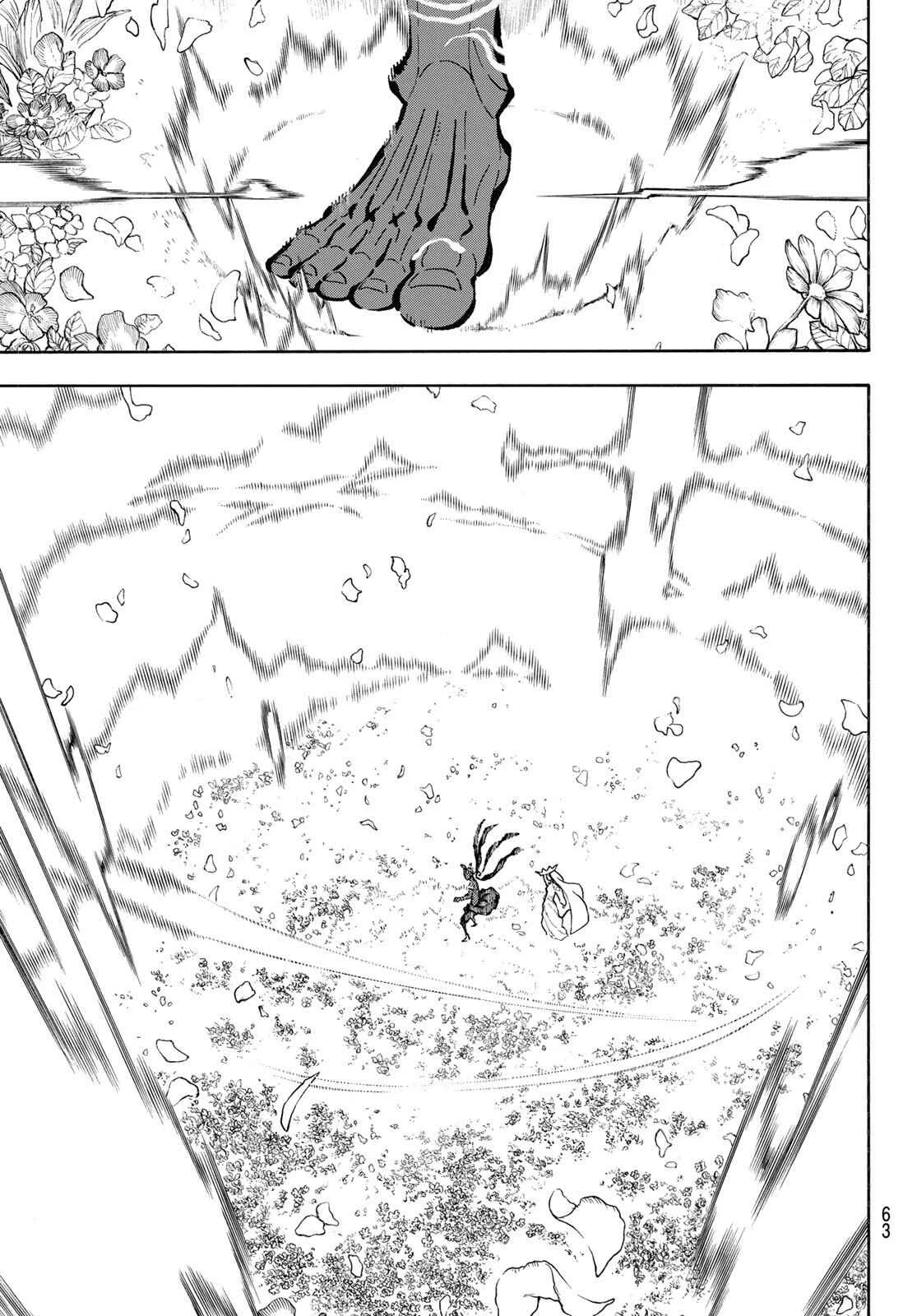 Fire Force Capítulo 234