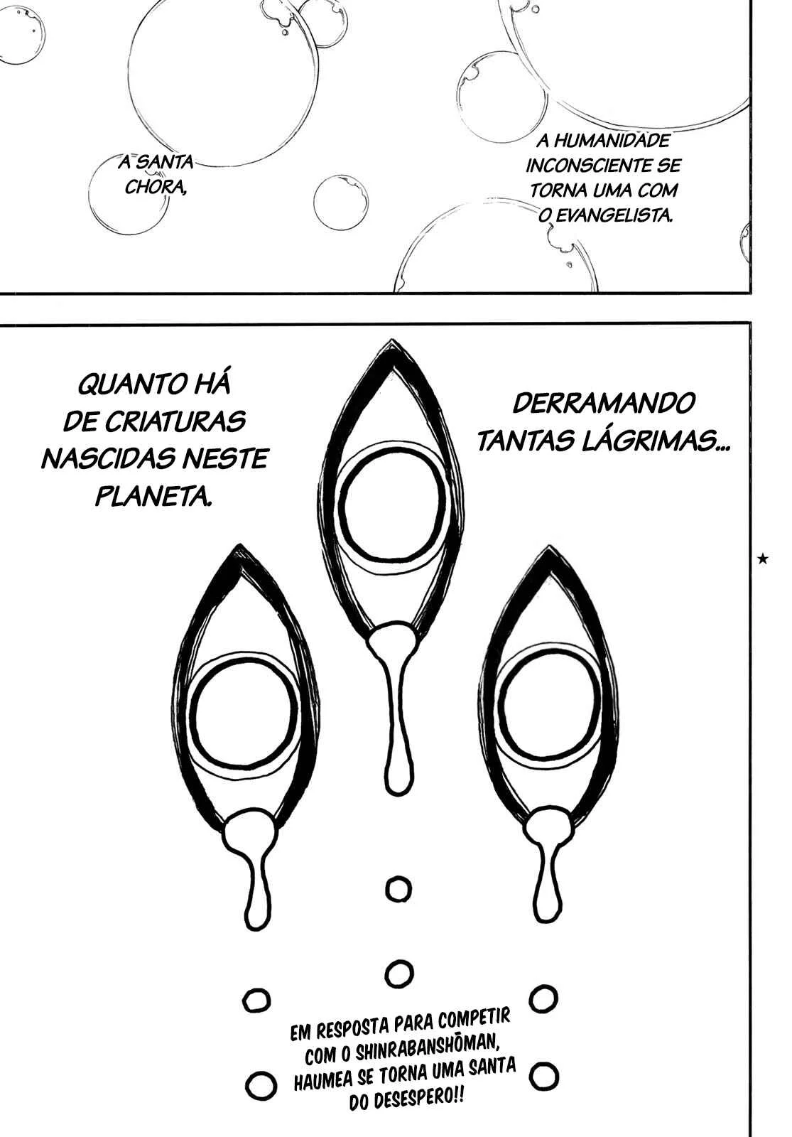 Fire Force Capítulo 234