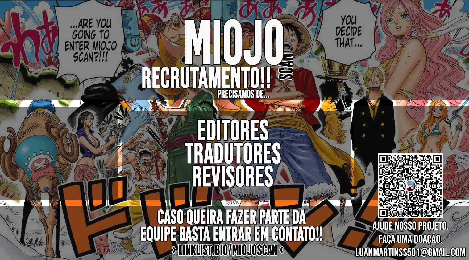 Fire Force Capítulo 234