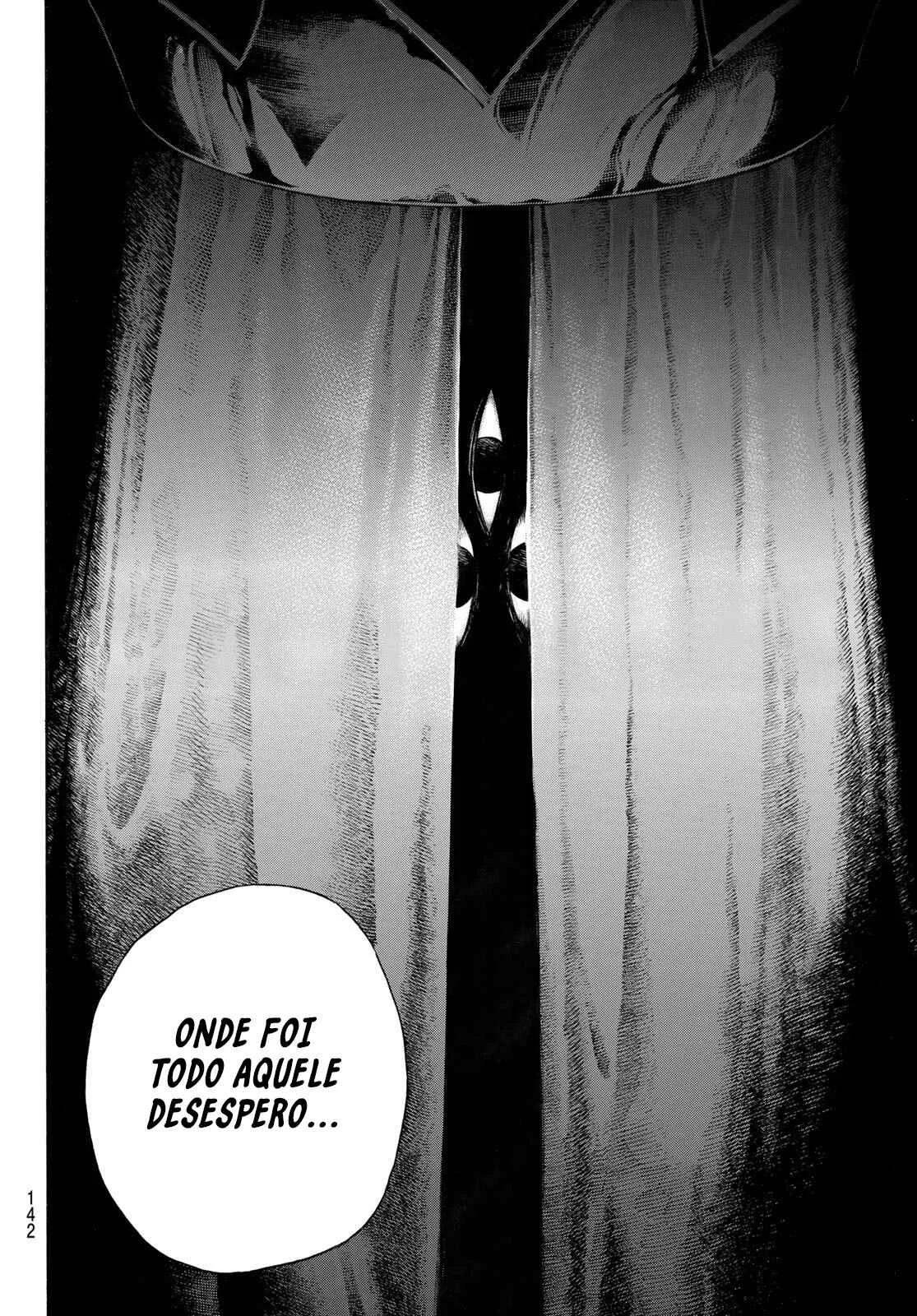 Fire Force Capítulo 234