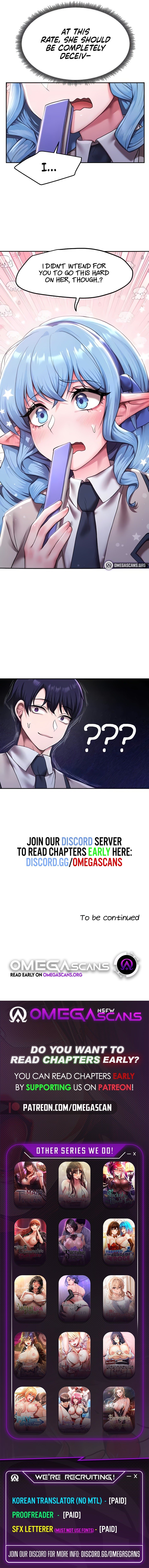 For Sale: Fallen Lady, Never Used Chapter 57