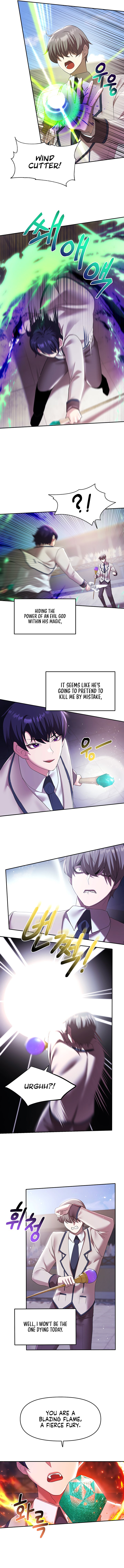 For Sale: Fallen Lady, Never Used Chapter 57