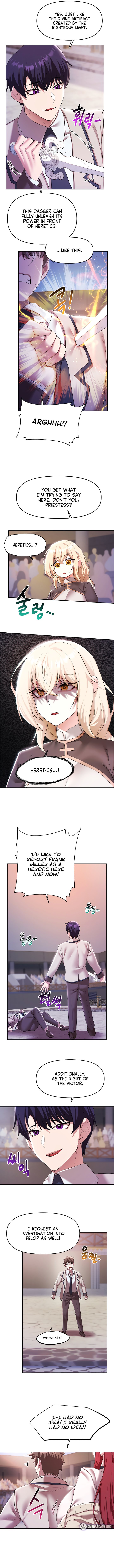 For Sale: Fallen Lady, Never Used Chapter 57