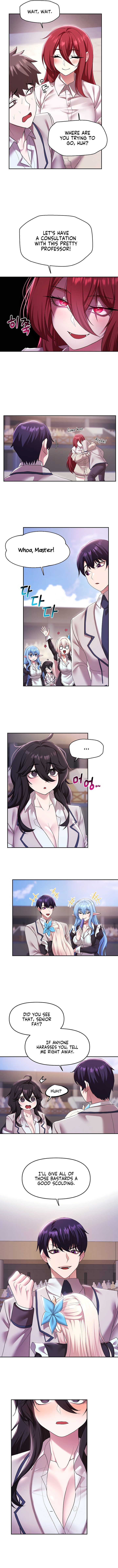For Sale: Fallen Lady, Never Used Chapter 57