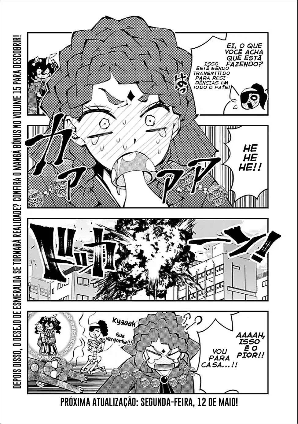 Fukushuu o Koinegau Saikyou Yuusha wa, Yami no Chikara de Senmetsu Musou Suru Capítulo 1