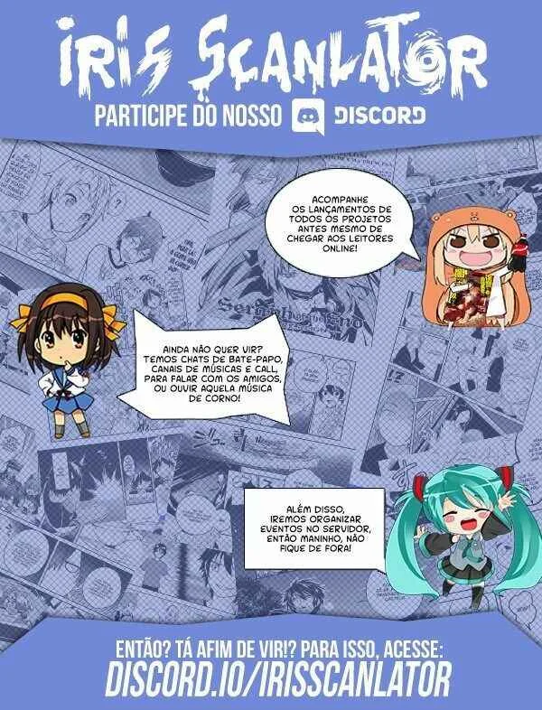 Fukushuu o Koinegau Saikyou Yuusha wa, Yami no Chikara de Senmetsu Musou Suru Capítulo 1