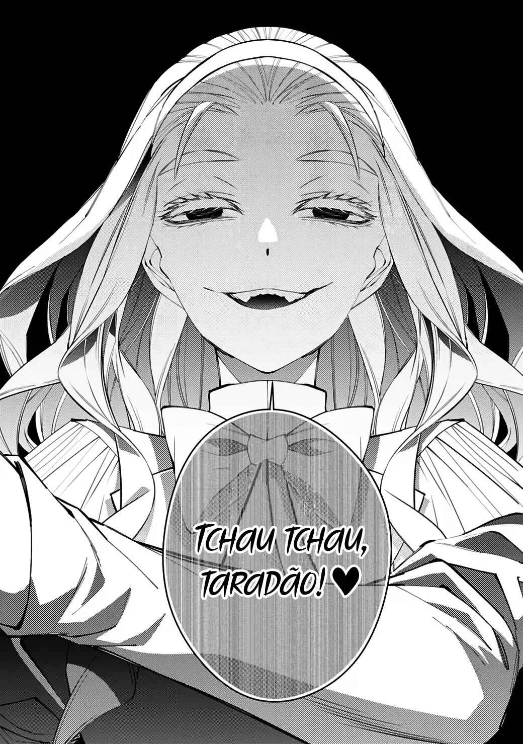 Fukushuu o Koinegau Saikyou Yuusha wa, Yami no Chikara de Senmetsu Musou Suru Capítulo 1