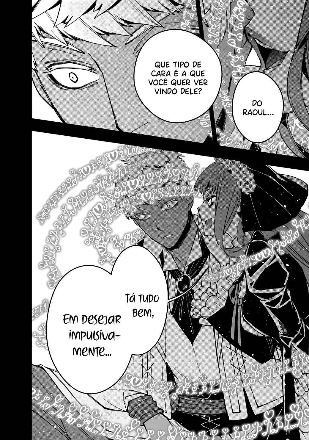 Fukushuu o Koinegau Saikyou Yuusha wa, Yami no Chikara de Senmetsu Musou Suru Capítulo 1