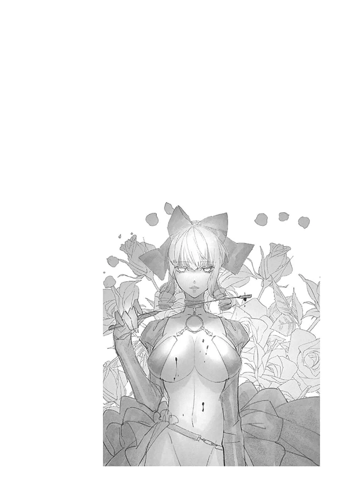 Fukushuu o Koinegau Saikyou Yuusha wa, Yami no Chikara de Senmetsu Musou Suru Capítulo 1