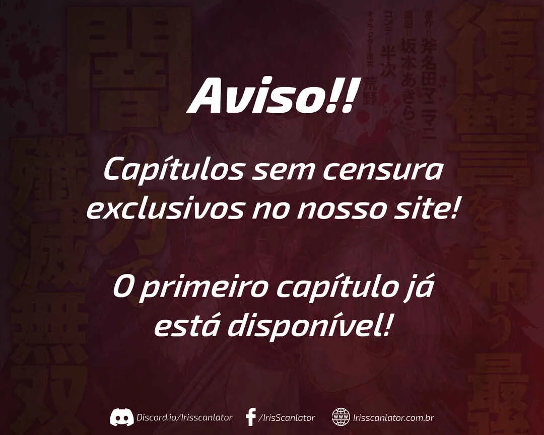 Fukushuu o Koinegau Saikyou Yuusha wa, Yami no Chikara de Senmetsu Musou Suru Capítulo 1