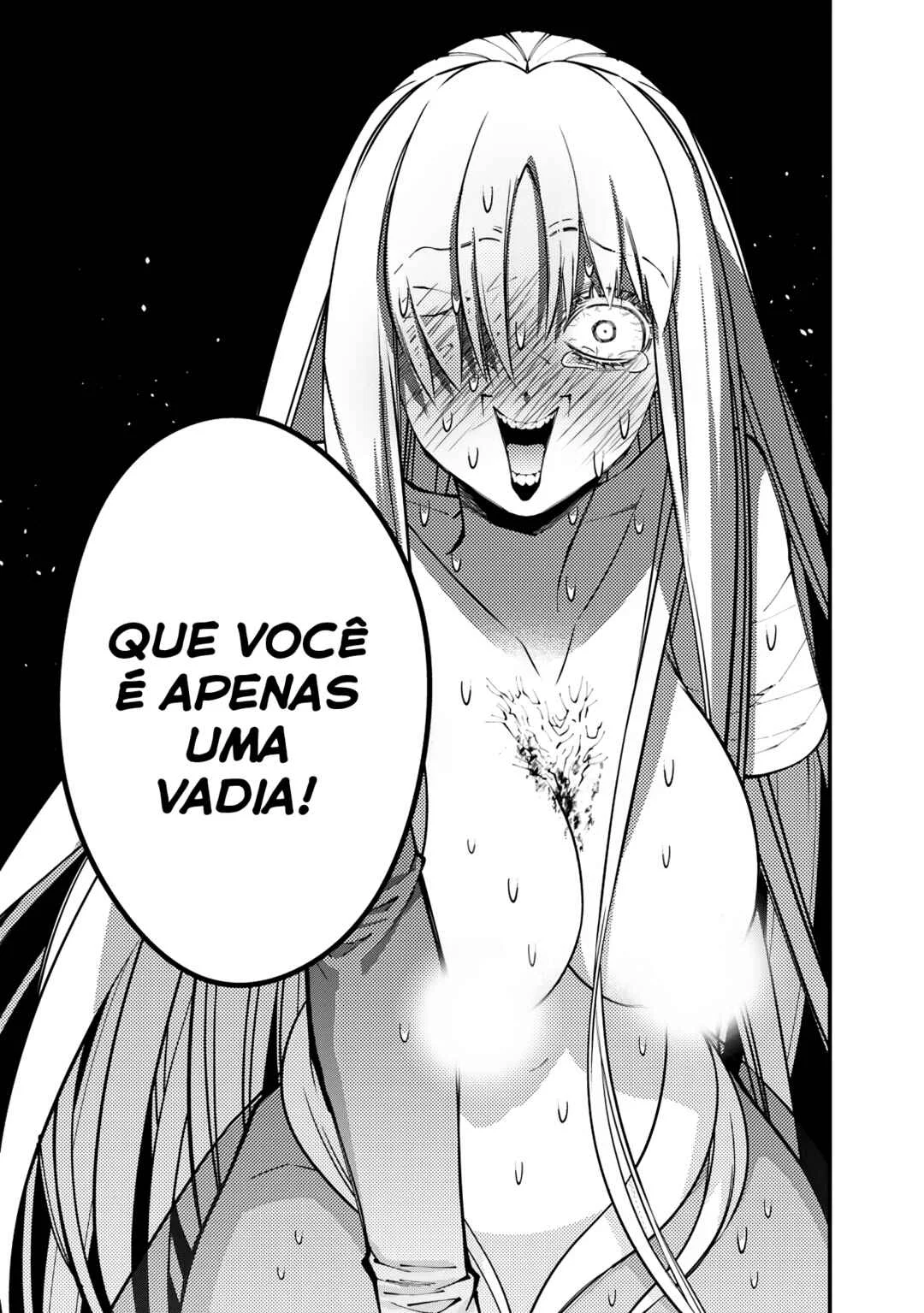 Fukushuu o Koinegau Saikyou Yuusha wa, Yami no Chikara de Senmetsu Musou Suru Capítulo 1