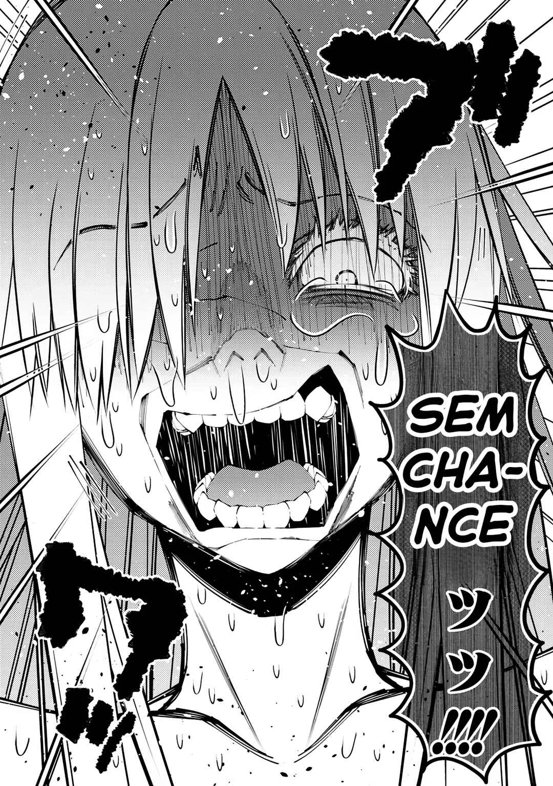 Fukushuu o Koinegau Saikyou Yuusha wa, Yami no Chikara de Senmetsu Musou Suru Capítulo 1