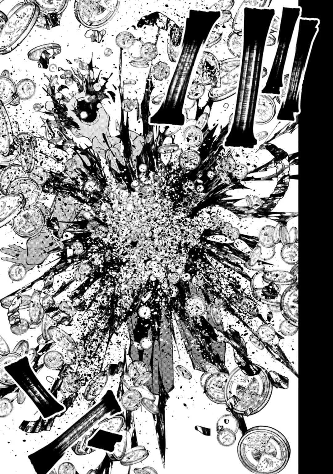 Fukushuu o Koinegau Saikyou Yuusha wa, Yami no Chikara de Senmetsu Musou Suru Capítulo 1