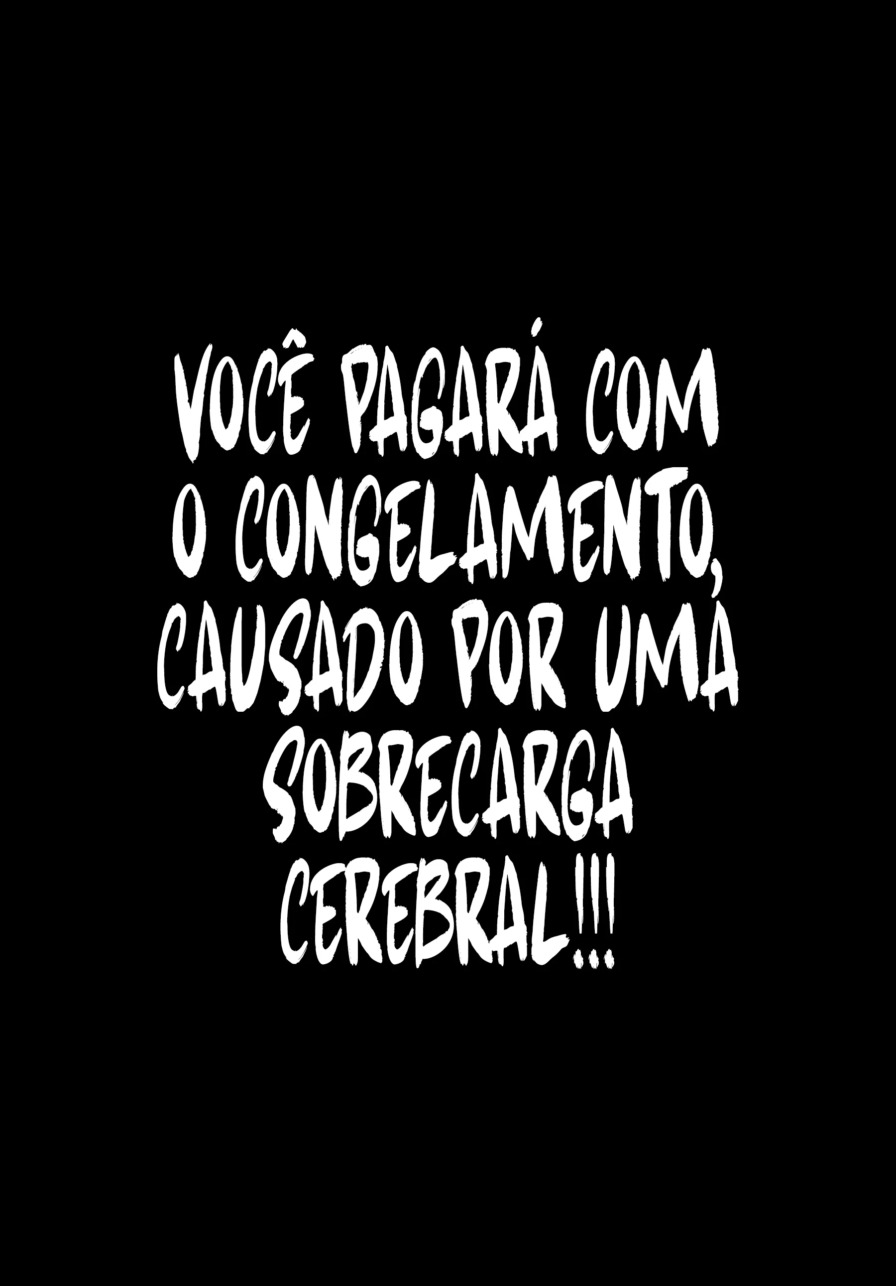 Gachiakuta Capítulo 1 – Paraíso