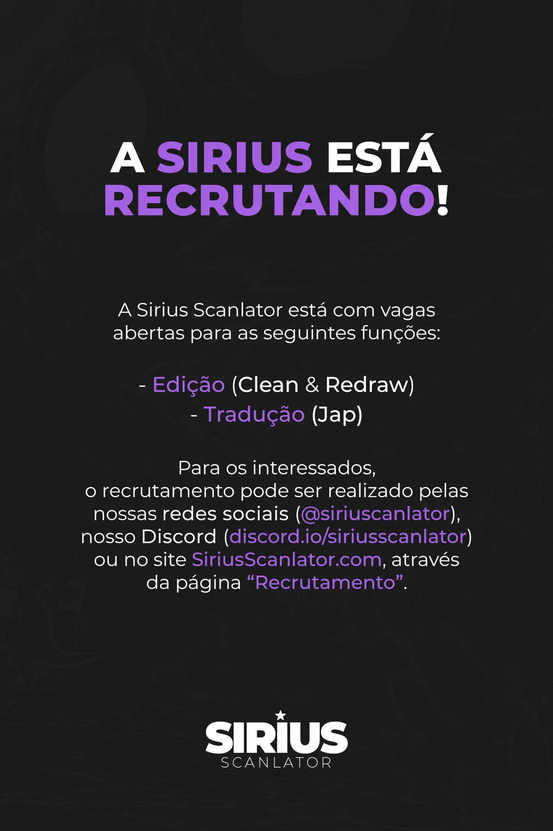 Gachiakuta Capítulo 1 – Paraíso