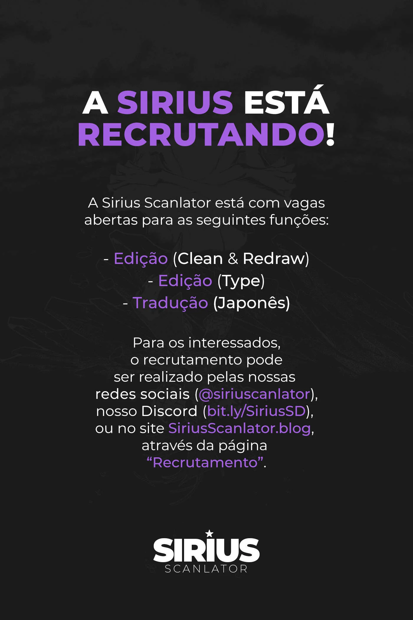 Gachiakuta Capítulo 1 – Paraíso
