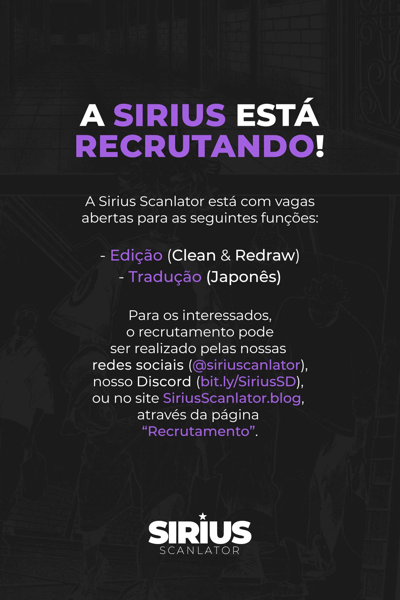 Gachiakuta Capítulo 1 – Paraíso