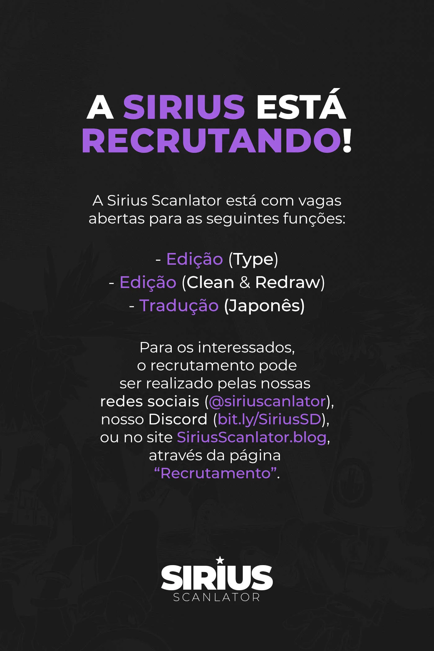 Gachiakuta Capítulo 1 – Paraíso