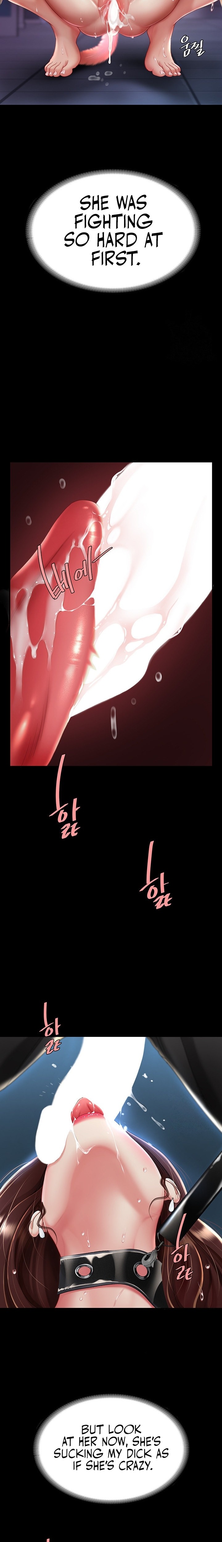 Go Ahead, Mom Chapter 95