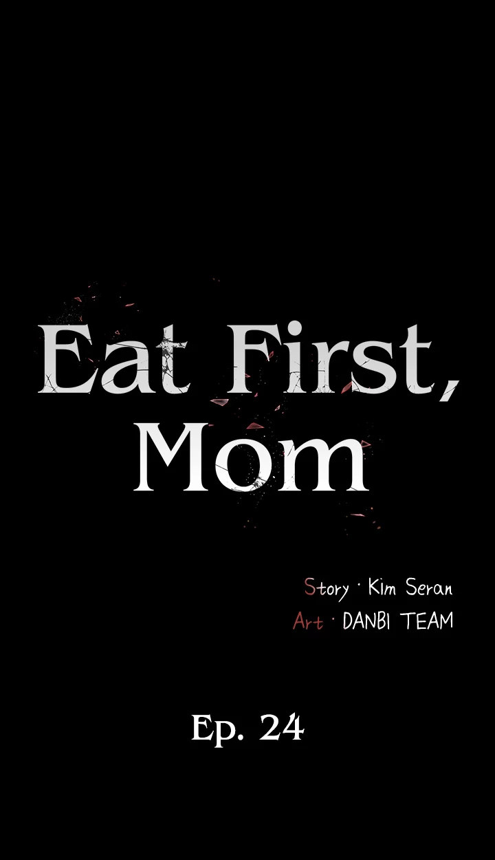Go Ahead, Mom Chapter 95