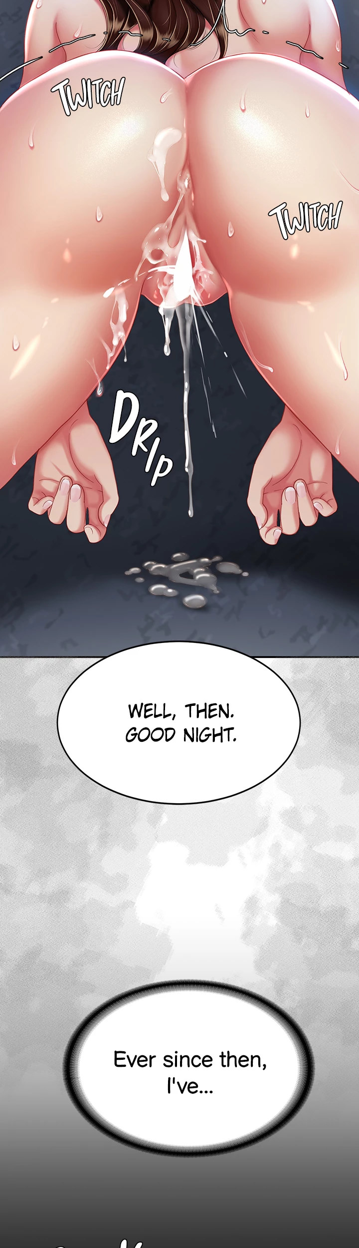 Go Ahead, Mom Chapter 95