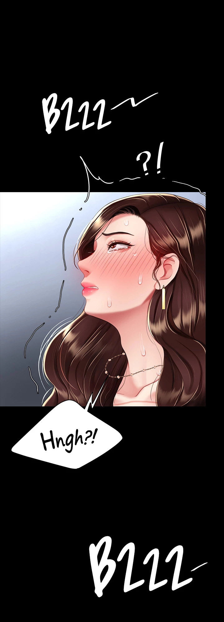 Go Ahead, Mom Chapter 95