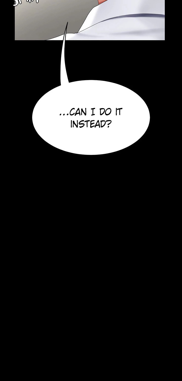 Go Ahead, Mom Chapter 95