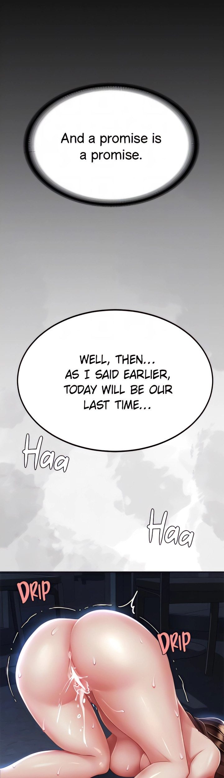 Go Ahead, Mom Chapter 95