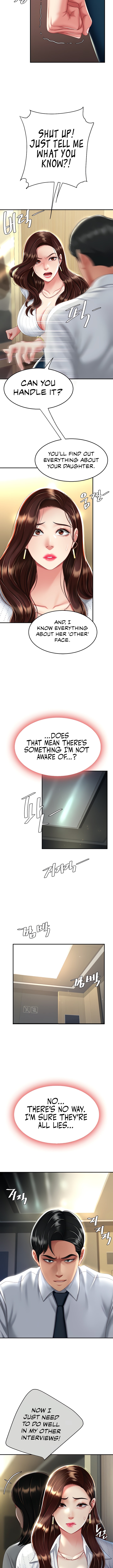Go Ahead, Mom Chapter 95
