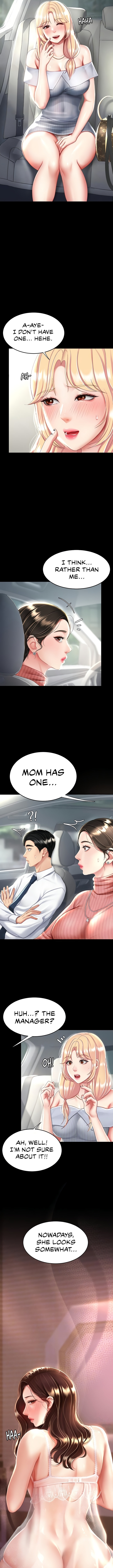 Go Ahead, Mom Chapter 95