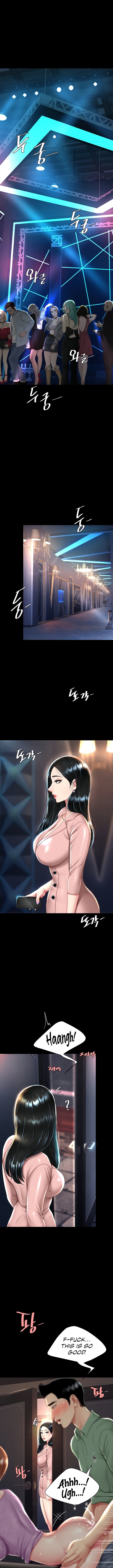 Go Ahead, Mom Chapter 95