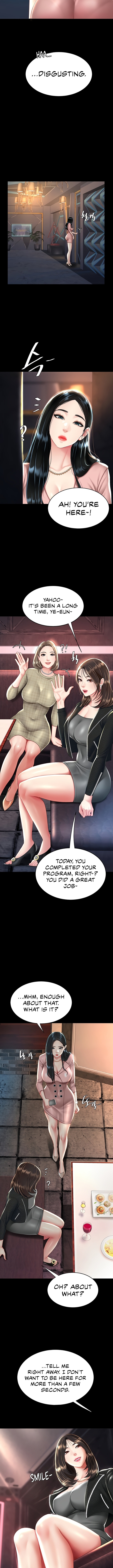 Go Ahead, Mom Chapter 95