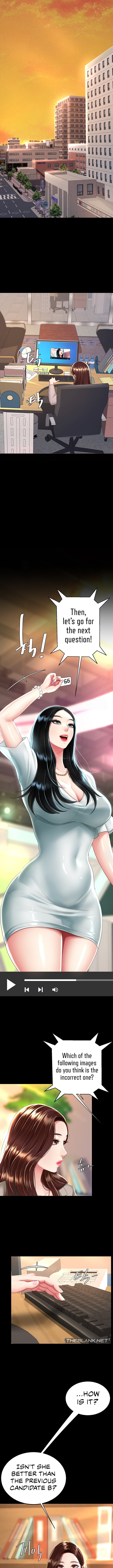 Go Ahead, Mom Chapter 95