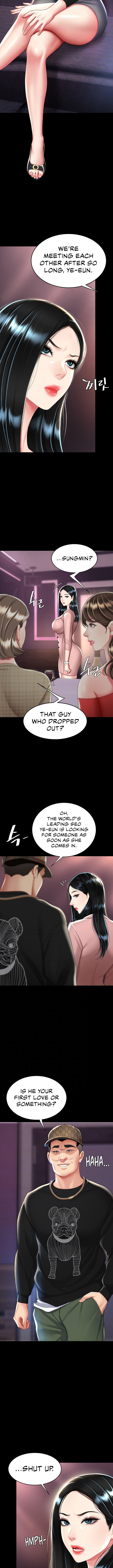 Go Ahead, Mom Chapter 95