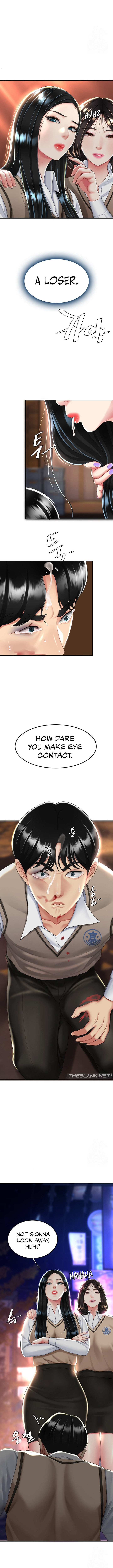 Go Ahead, Mom Chapter 95