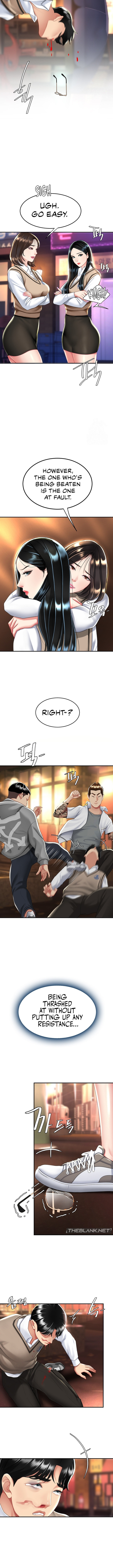 Go Ahead, Mom Chapter 95