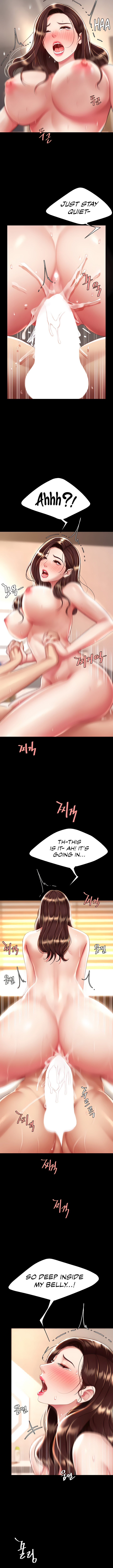 Go Ahead, Mom Chapter 95